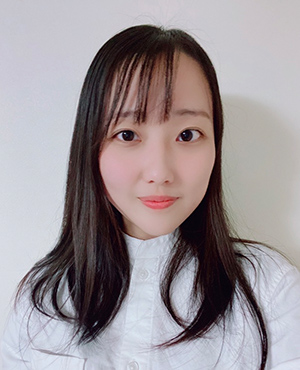 卒業生の写真