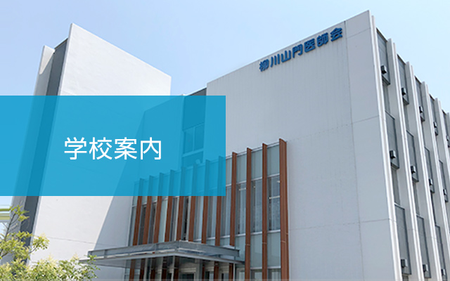 学校案内